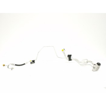 TUBOS AIRE ACONDICIONADO 