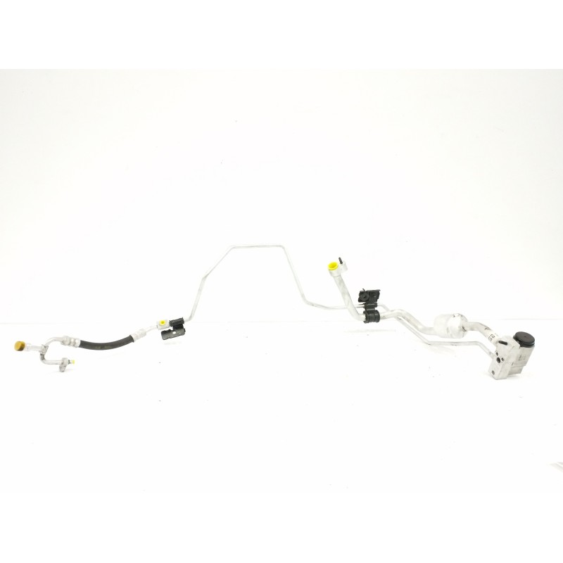 Recambio de tubos aire acondicionado para kia magentis 2.0 crdi referencia OEM IAM   