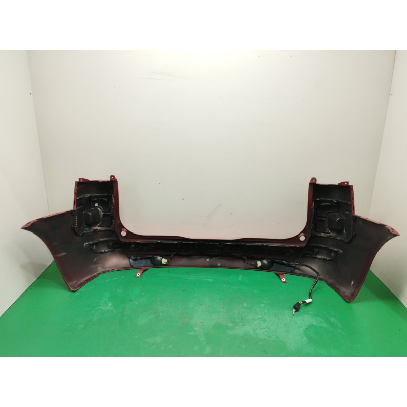 PARAGOLPES TRASERO OBSERVAR FOTOS