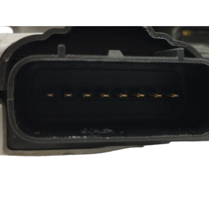 CERRADURA PUERTA DELANTERA IZQUIERDA