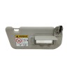 Recambio de parasol derecho para nissan qashqai iii (j12) (2021 - ...) 1.3 dig-t hibrido suave referencia OEM IAM   