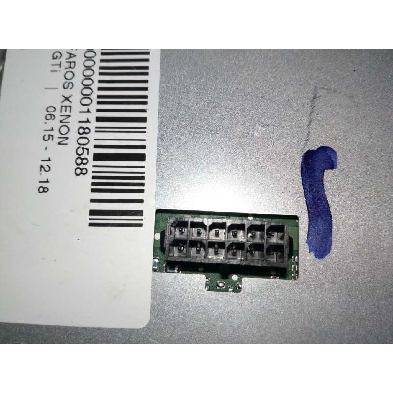 CENTRALITA FAROS XENON 10EEG122222