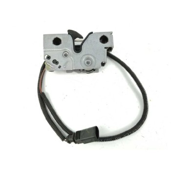 Recambio de cerradura capot para seat ateca (kh7) 1.5 16v tsi act referencia OEM IAM 575823509A  