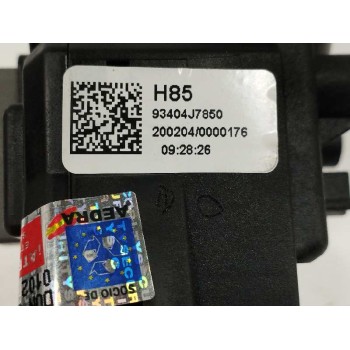 Recambio de mando multifuncion para kia ceed sportswagon 1.0 tgdi cat referencia OEM IAM 93404J7850  