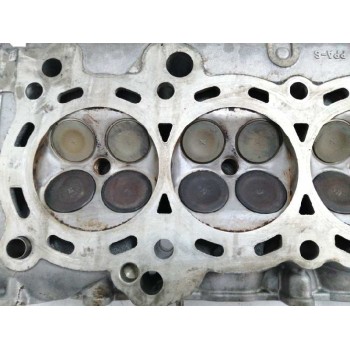Recambio de culata para honda civic berlina 5 (fk) 1.8 vtec cat referencia OEM IAM 12200RNAA00  