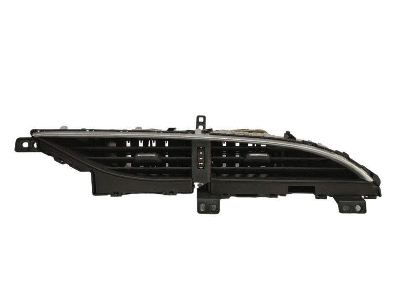 Recambio de rejilla aireadora para toyota yaris 1.5 16v cat referencia OEM IAM 556700D240 CENTRAL Recambio de rejilla aireadora para toyota yaris 1.5 16v cat referencia OEM IAM 556700D240 CENTRAL