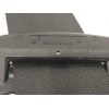 Recambio de cinturon seguridad trasero izquierdo para peugeot 206 cc 1.6 16v cat referencia OEM IAM 804889AA  