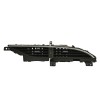 Recambio de rejilla aireadora para toyota yaris 1.5 16v cat referencia OEM IAM 556700D240 CENTRAL 