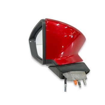 Recambio de retrovisor izquierdo para seat leon sc (5f5) 1.4 16v tsi referencia OEM IAM  8 CABLES 