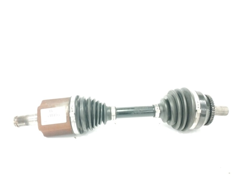 Recambio de transmision delantera izquierda para volvo s60 berlina 2.4 diesel cat referencia OEM IAM Recambio de transmision delantera izquierda para volvo s60 berlina 2.4 diesel cat referencia OEM IAM