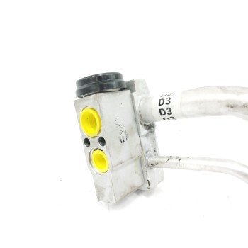 Recambio de tubos aire acondicionado para kia magentis 2.0 crdi referencia OEM IAM   