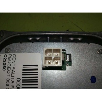 Recambio de centralita faros xenon para peugeot 308 gti referencia OEM IAM 130732940400 10EEG122222 