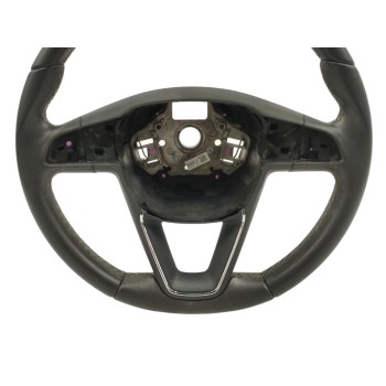 Recambio de volante para seat leon (5f1) 1.2 tsi referencia OEM IAM 5F0419091L  