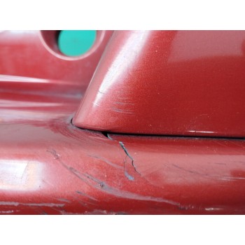 Recambio de paragolpes trasero para citroën c4 picasso 1.6 16v hdi fap referencia OEM IAM 9654487077 OBSERVAR FOTOS 