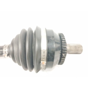 Recambio de transmision delantera izquierda para volvo s60 berlina 2.4 diesel cat referencia OEM IAM   