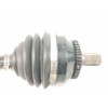 Recambio de transmision delantera izquierda para volvo s60 berlina 2.4 diesel cat referencia OEM IAM   