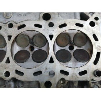 Recambio de culata para honda civic berlina 5 (fk) 1.8 vtec cat referencia OEM IAM 12200RNAA00  
