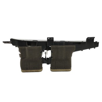 Recambio de rejilla aireadora para toyota yaris 1.5 16v cat referencia OEM IAM 556700D240 CENTRAL 