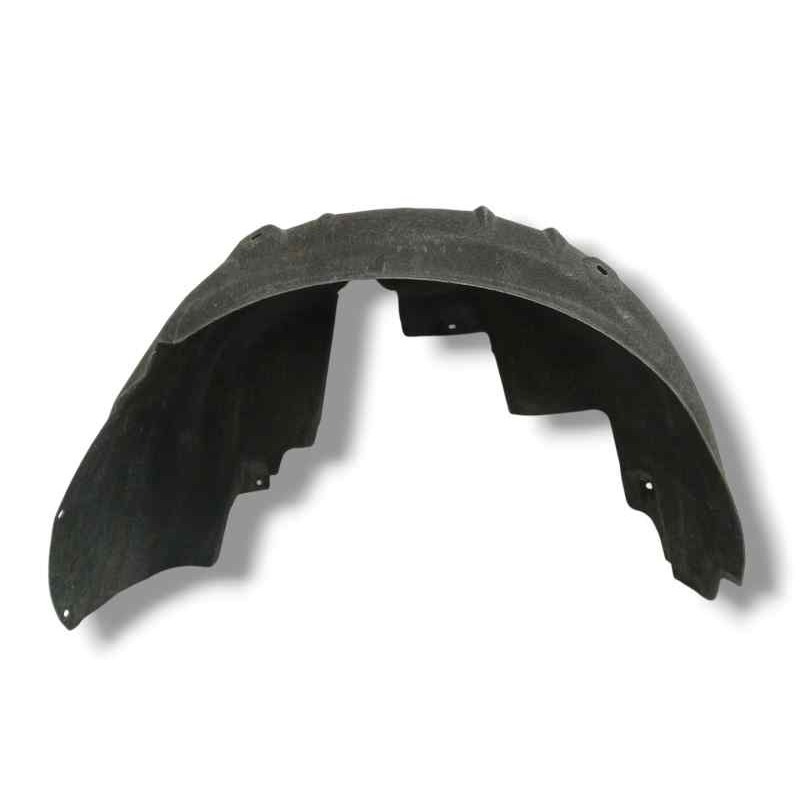 Recambio de paso rueda para volkswagen passat b8 (3g2, cb2) 1.4 tsi 150 cv referencia OEM IAM 3G0810972G TRASERO DERECHO 