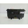 Recambio de mando climatizador para peugeot 206 berlina 2.0 hdi cat referencia OEM IAM 96430550XT  