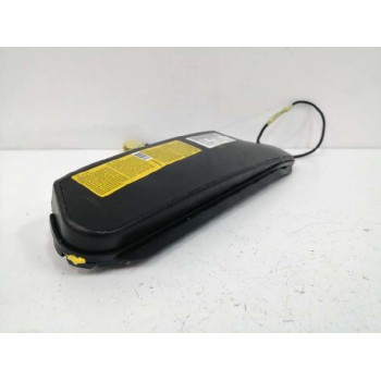 Recambio de airbag lateral delantero izquierdo para volkswagen jetta (1k2) trendline referencia OEM IAM 1K4880241  