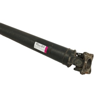 Recambio de transmision central para renault kadjar 1.6 dci diesel fap energy referencia OEM IAM 370004EB0A 206 CM 