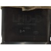 Recambio de rejilla aireadora para toyota yaris 1.5 16v cat referencia OEM IAM 556700D240 CENTRAL 