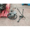 Recambio de motor completo para subaru vivio manual 4x4 referencia OEM IAM EN07  DELCO INYECCION
