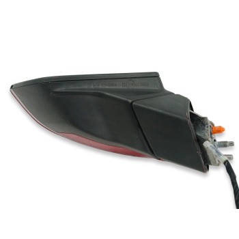 Recambio de retrovisor izquierdo para seat leon sc (5f5) 1.4 16v tsi referencia OEM IAM  8 CABLES 