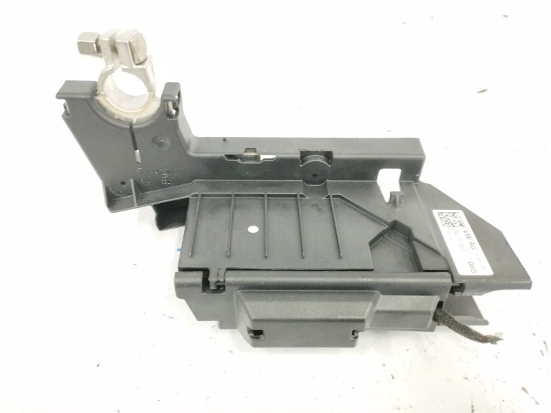 Recambio de caja reles / fusibles para audi a4 avant (8w5) 2.0 16v tdi referencia OEM IAM 8W0915459E Recambio de caja reles / fusibles para audi a4 avant (8w5) 2.0 16v tdi referencia OEM IAM 8W0915459E