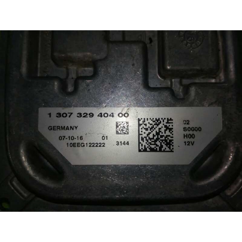 CENTRALITA FAROS XENON 10EEG122222