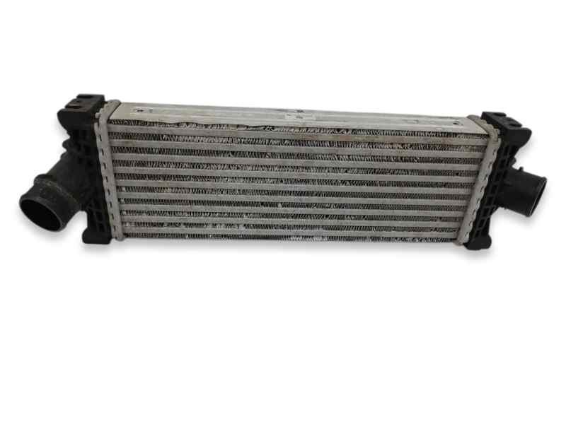 Recambio de intercooler para ford tourneo custom v362 autobús (f3) 2.0 ecoblue referencia OEM IAM JK216K775AE  