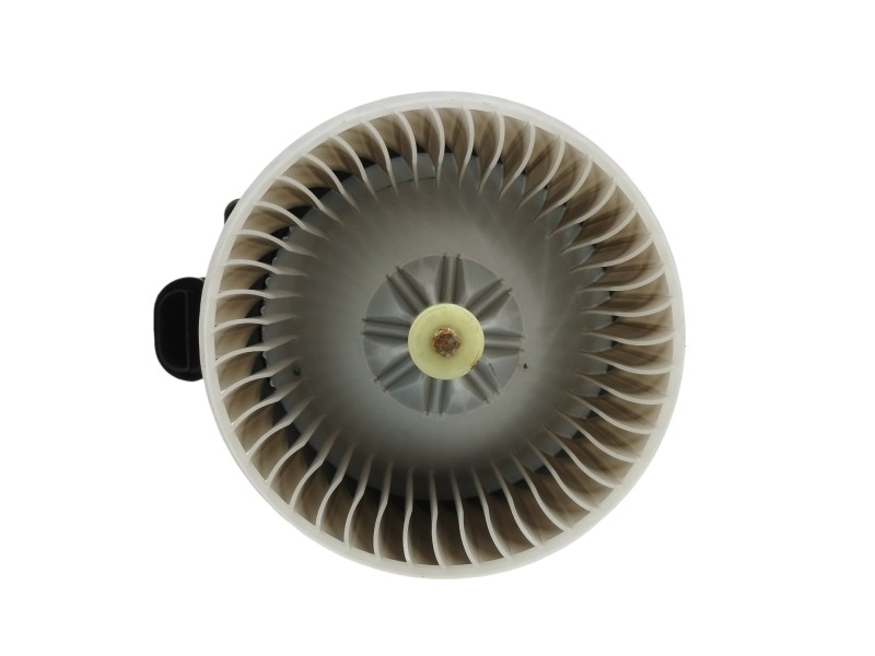 Recambio de motor calefaccion para toyota yaris 1.5 16v cat referencia OEM IAM 871030D220  