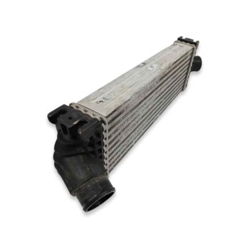 Recambio de intercooler para ford tourneo custom v362 autobús (f3) 2.0 ecoblue referencia OEM IAM JK216K775AE  