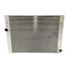 Recambio de radiador agua para bmw serie 6 cabrio (e64) 3.0 cat (n52) referencia OEM IAM 17117519209 99086006 