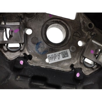 Recambio de volante para seat leon (5f1) 1.2 tsi referencia OEM IAM 5F0419091L  