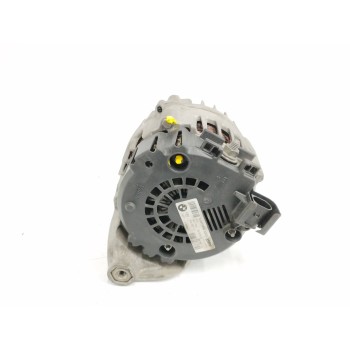 Recambio de alternador para bmw serie 1 lim. (f21) 2.0 turbodiesel referencia OEM IAM 8519890 OBSERVAR FOTOS 150A