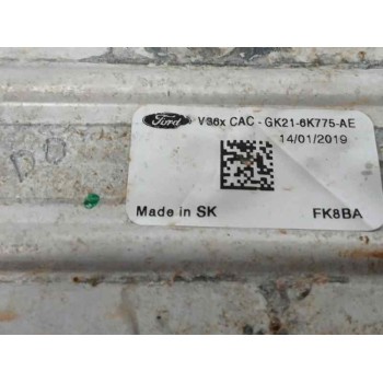 Recambio de intercooler para ford tourneo custom v362 autobús (f3) 2.0 ecoblue referencia OEM IAM JK216K775AE  