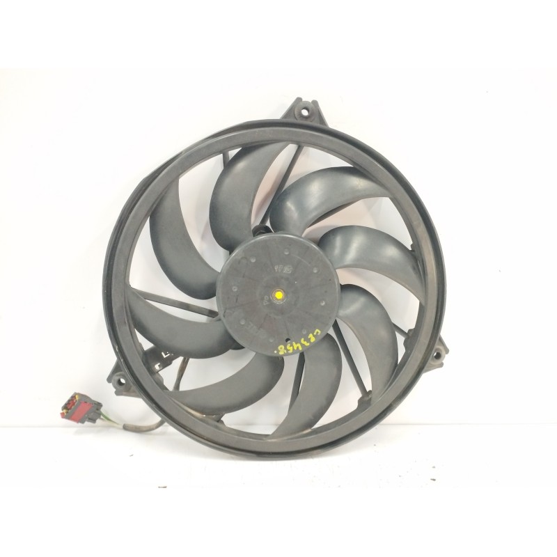 Recambio de electroventilador para peugeot 206 cc 1.6 16v cat referencia OEM IAM 9643386780  