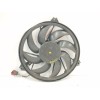 Recambio de electroventilador para peugeot 206 cc 1.6 16v cat referencia OEM IAM 9643386780  