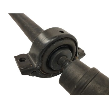 Recambio de transmision central para renault kadjar 1.6 dci diesel fap energy referencia OEM IAM 370004EB0A 206 CM 