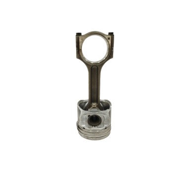 Recambio de biela para renault master kasten 2.3 dci diesel cat referencia OEM IAM 121004942R CON PISTON 