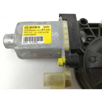 Recambio de elevalunas delantero derecho para kia stonic (yb) 1.0 t-gdi referencia OEM IAM 82460H8000 F00S1W2196 