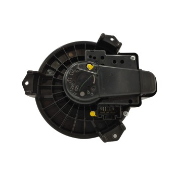 Recambio de motor calefaccion para toyota yaris 1.5 16v cat referencia OEM IAM 871030D220  