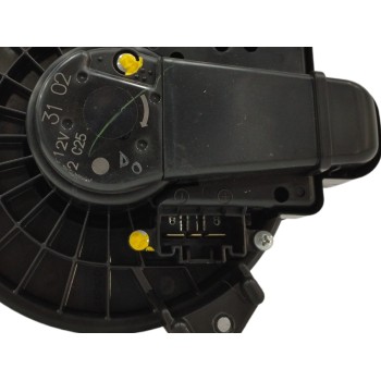 Recambio de motor calefaccion para toyota yaris 1.5 16v cat referencia OEM IAM 871030D220  