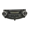 Recambio de mando climatizador para toyota yaris 1.5 16v cat referencia OEM IAM 559000D810  