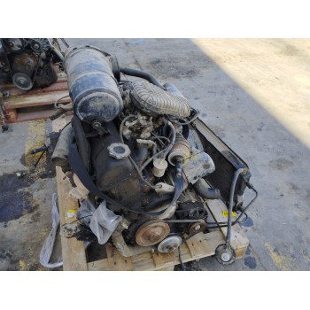 Recambio de motor completo para talbot horizon 1.4 referencia OEM IAM 2Y1  