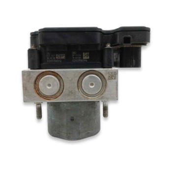 Recambio de abs para ford tourneo custom v362 autobús (f3) 2.0 ecoblue referencia OEM IAM JK212C405AD 0265257925 