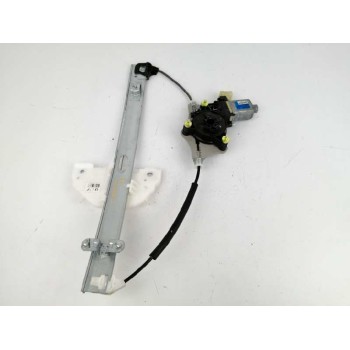 Recambio de elevalunas trasero izquierdo para kia stonic (yb) 1.0 t-gdi referencia OEM IAM 83450H8000 F00S1W2197 