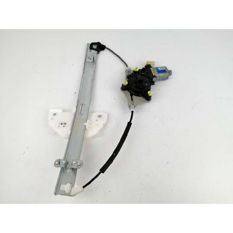 Recambio de elevalunas trasero izquierdo para kia stonic (yb) 1.0 t-gdi referencia OEM IAM 83450H8000 F00S1W2197 